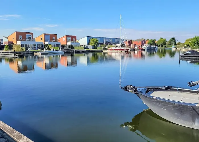 2 Bedroom Awesome In Tonge Tatil Evi