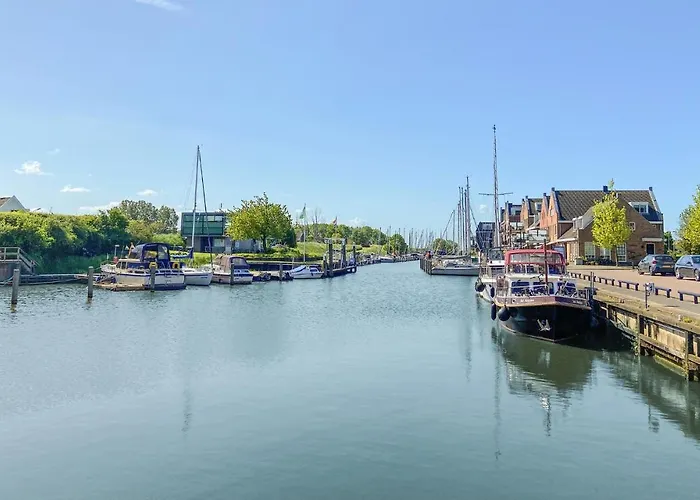 Dom wakacyjny 2 Bedroom Awesome In Tonge