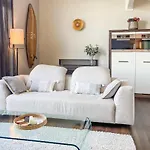 펜션 2 Bedroom Awesome In Tonge Oude-Tonge