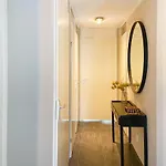 펜션 2 Bedroom Awesome In Tonge *