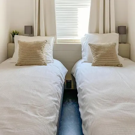 Σπίτι διακοπών 2 Bedroom Awesome In Tonge